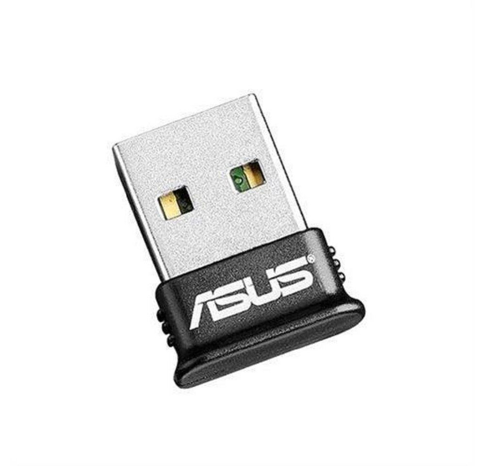 Asus USB-BT400 Nano Bluetooth-Stick Bluetooth-Adapter, USB, Externes Gerät von Asus