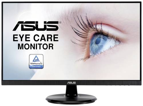 Asus VA24DCP Business LED-Monitor EEK D (A - G) 60.5cm (23.8 Zoll) 1920 x 1080 Pixel 16:9 5 ms HDMI� von Asus