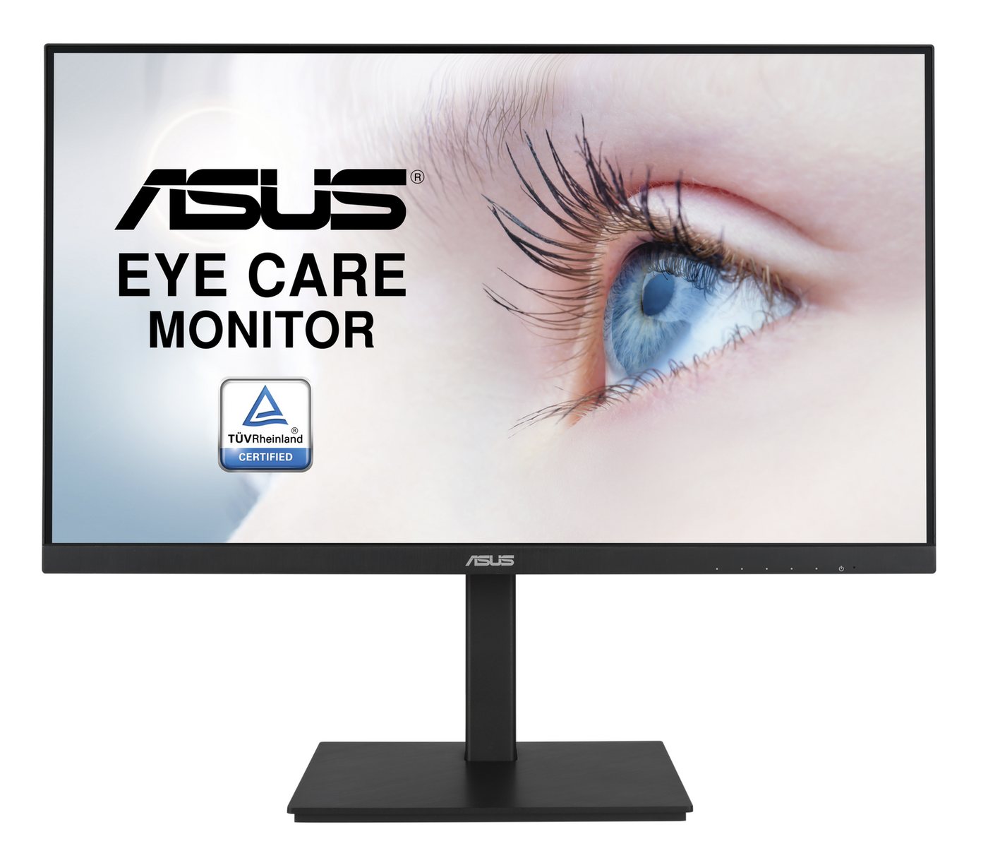 Asus VA24DQSB LCD-Monitor (60.5 cm/23.8 , 1920 x 1080 px, 5 ms Reaktionszeit, 75 Hz, LCD)" von Asus