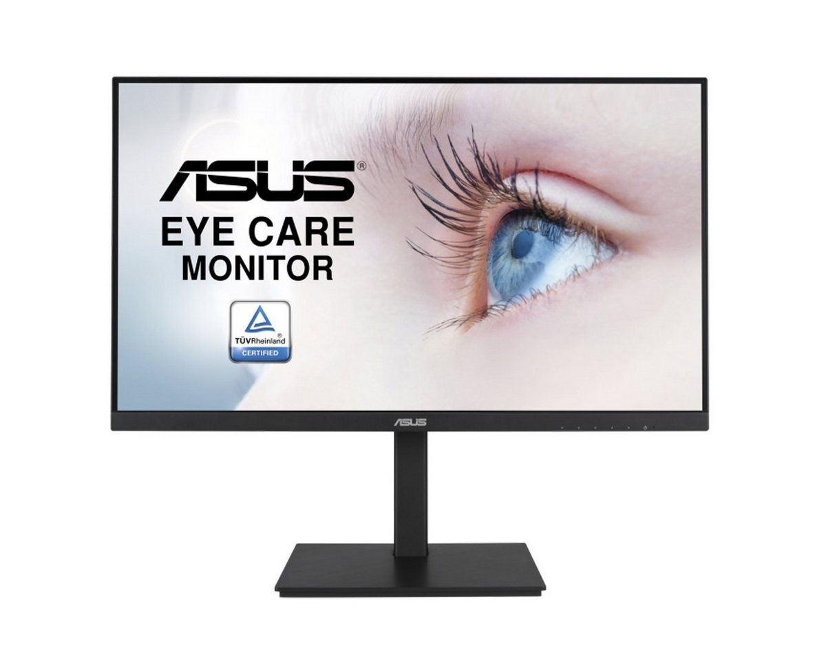 Asus VA24DQSB LED-Monitor (61 cm/23.8 , 1920 x 1080 px, 5 ms Reaktionszeit, IPS, 16:9, schwarz)" von Asus