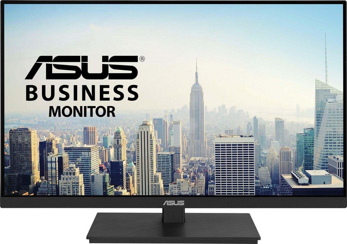 Asus VA24ECPSN LCD-Monitor (61 cm/24 ", 1920 x 1080 px, Full HD, 5 ms Reaktionszeit, 75 Hz, IPS-LED) von Asus