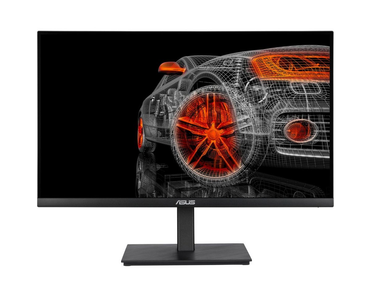 Asus VA27AQSB TFT-Monitor von Asus