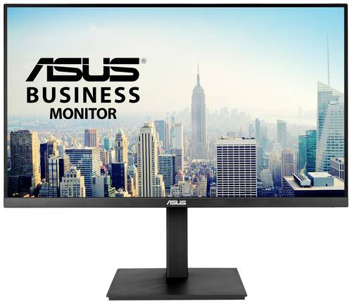 Asus VA32UQSB Business LED-Monitor EEK F (A - G) 80cm (31.5 Zoll) 3840 x 2160 Pixel 16:9 4 ms HDMI® von Asus