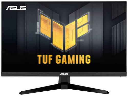 Asus VG246H1A TUF LED-Monitor EEK E (A - G) 60.5cm (23.8 Zoll) 1920 x 1080 Pixel 16:9 0.5 ms HDMI®, von Asus