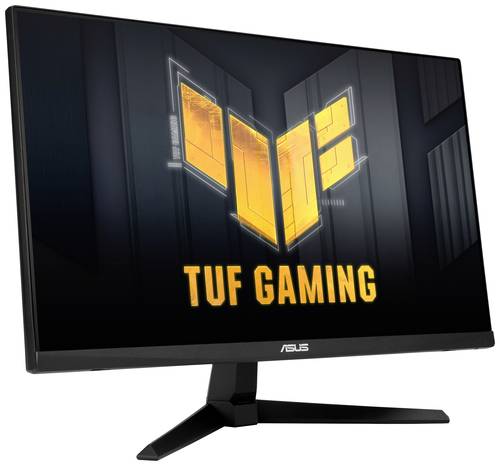 Asus VG249Q3A TUF Gaming Gaming Monitor EEK E (A - G) 60.5cm (23.8 Zoll) 1920 x 1080 Pixel 16:9 1 ms von Asus