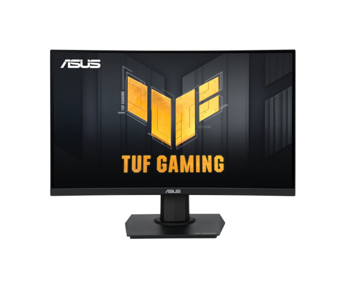 Asus VG24VQER Gaming-Monitor (59.9 cm/23.6 ", 1 ms Reaktionszeit, 165 Hz, LCD) von Asus