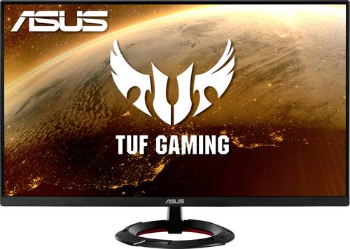 Asus VG279Q1R LED-Monitor EEK F (A - G) 68.6cm (27 Zoll) 1920 x 1080 Pixel 16:9 1 ms HDMI®, Display von Asus