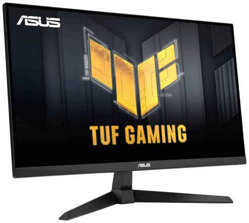 Asus VG279Q3A TUF Gaming Gaming Monitor EEK E (A - G) 68.6cm (27 Zoll) 1920 x 1080 Pixel 16:9 1 ms D von Asus