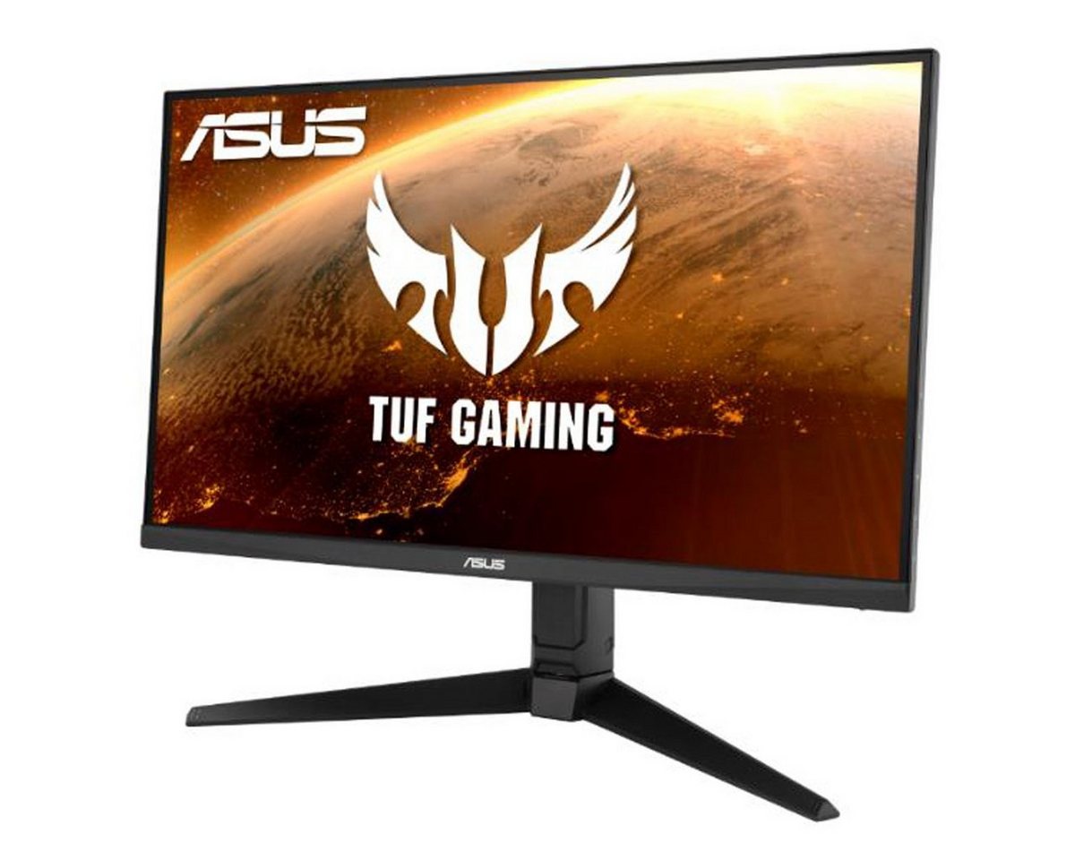 Asus VG279QL1A Gaming-Monitor (68.6 cm/27 , 1920 x 1080 px, 1 ms Reaktionszeit, IPS, 16:9, Schwarz)" von Asus