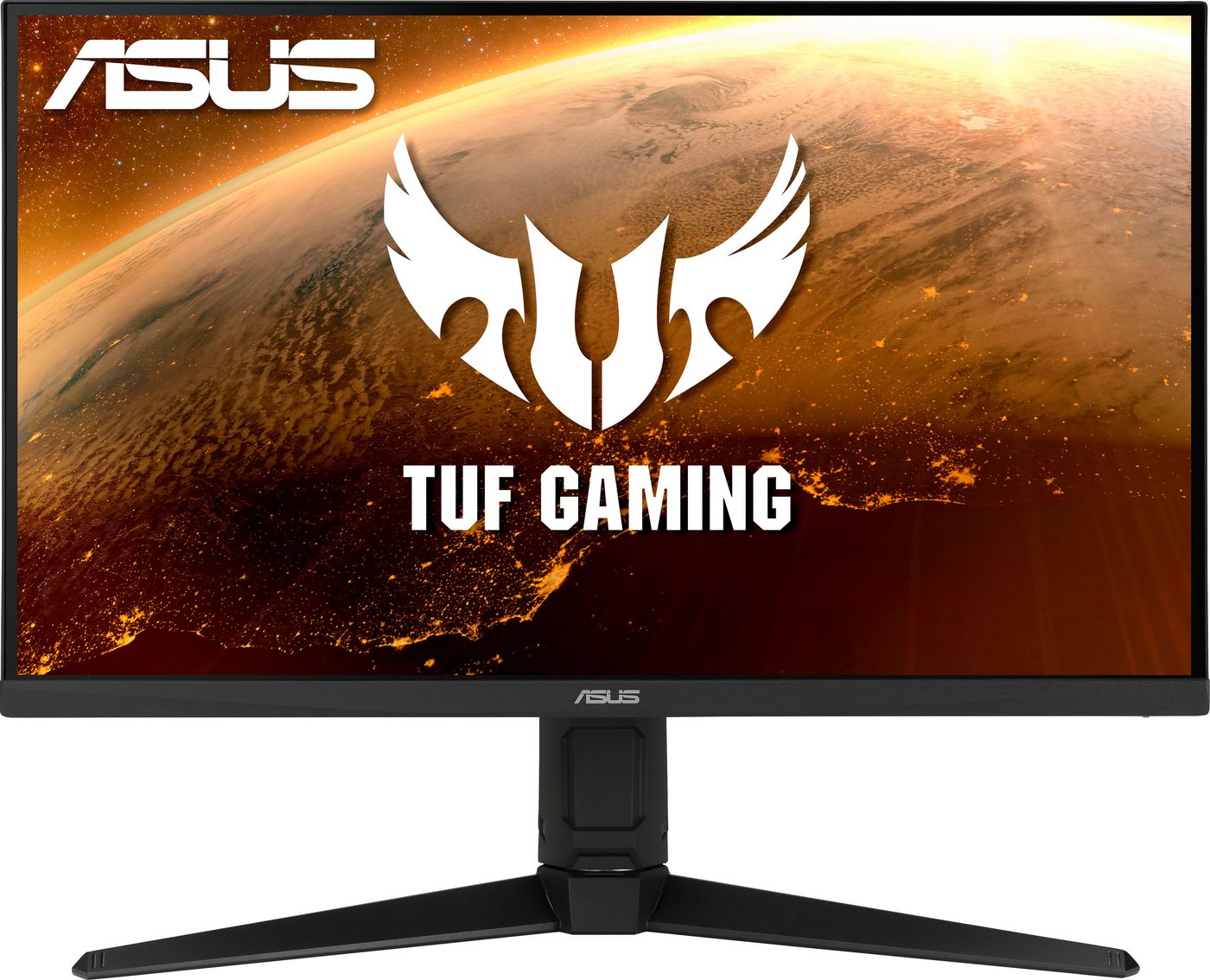 Asus VG279QL1A Gaming-Monitor (69 cm/27 , 1920 x 1080 px, Full HD, 1 ms Reaktionszeit, 165 Hz, IPS)" von Asus