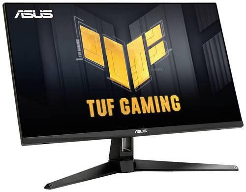 Asus VG279QM1A TUF Gaming Gaming Monitor EEK E (A - G) 68.6cm (27 Zoll) 1920 x 1080 Pixel 16:9 Displ von Asus