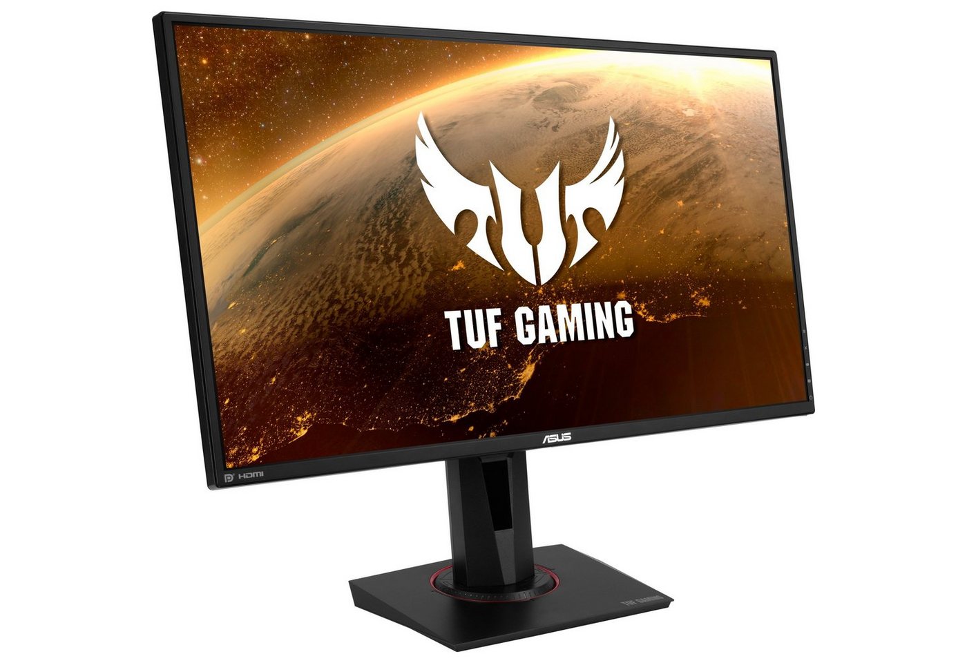 Asus VG27AQ LED-Monitor (2560 x 1440 Pixel px) von Asus