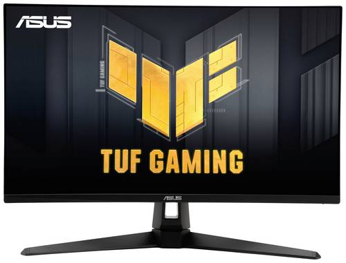 Asus VG27AQA1A Gaming Monitor EEK F (A - G) 68.6cm (27 Zoll) 2560 x 1440 Pixel 16:9 HDMI®, DisplayP von Asus