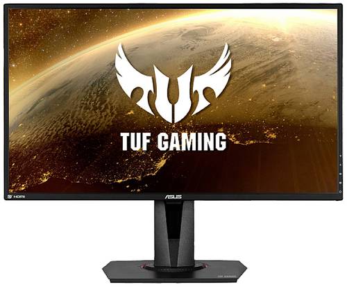 Asus VG27AQZ TUF Gaming LED-Monitor EEK G (A - G) 68.6cm (27 Zoll) 2560 x 1440 Pixel 16:9 1 ms HDMI� von Asus