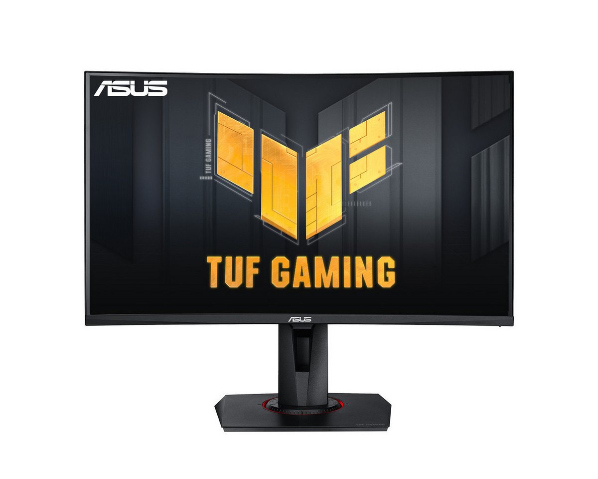 Asus VG27VQ Gaming-Monitor (68.6 cm/27 ", 1920 x 1080 px, 1 ms Reaktionszeit, 165 Hz, VA) Asus VG27VQ Gaming-Monitor (68.6 cm/27 ", 1920 x 1080 px, 1 ms Reaktionszeit, 165 Hz, VA) von Asus