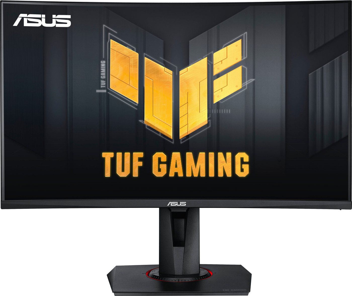 Asus VG27VQM Gaming-Monitor (69 cm/27 ", 1920 x 1080 px, Full HD, 1 ms Reaktionszeit, 240 Hz, VA LED) von Asus