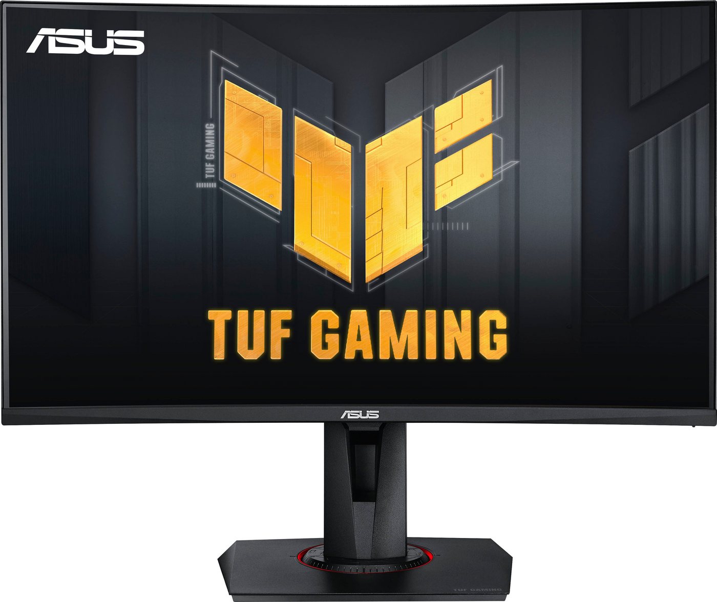 Asus VG27VQM Gaming-Monitor (69 cm/27 , 1920 x 1080 px, Full HD, 1 ms Reaktionszeit, 240 Hz, VA LED)" von Asus