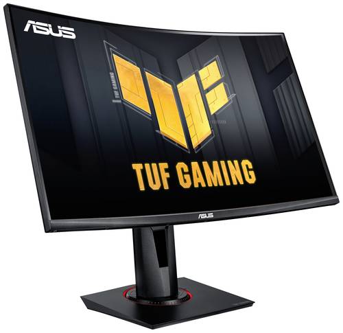 Asus VG27VQM TUF Gaming Gaming Monitor EEK E (A - G) 68.6cm (27 Zoll) 1920 x 1080 Pixel 16:9 1 ms HD von Asus
