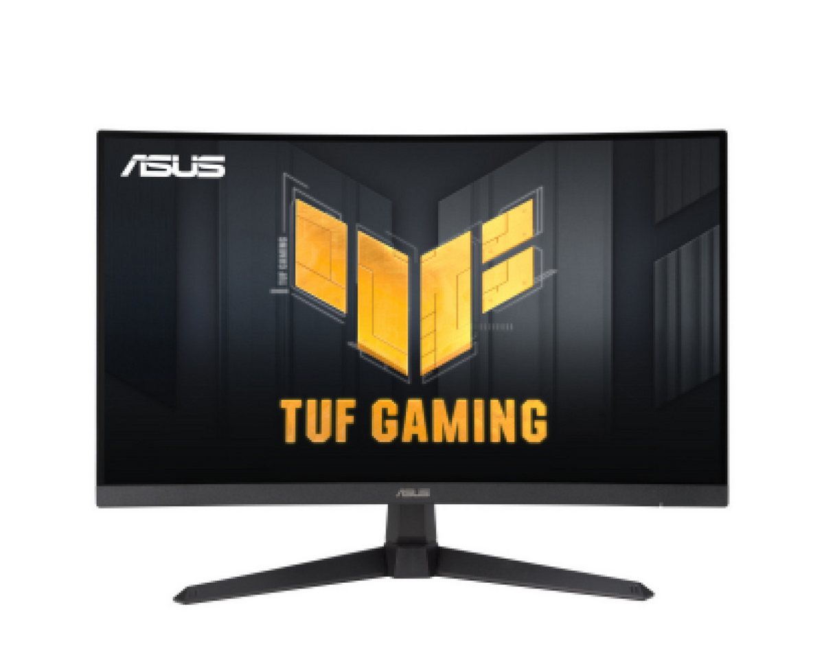Asus VG27VQM1B Gaming-Monitor (68.6 cm/27 ", 1 ms Reaktionszeit, 280 Hz, Fast VA) von Asus