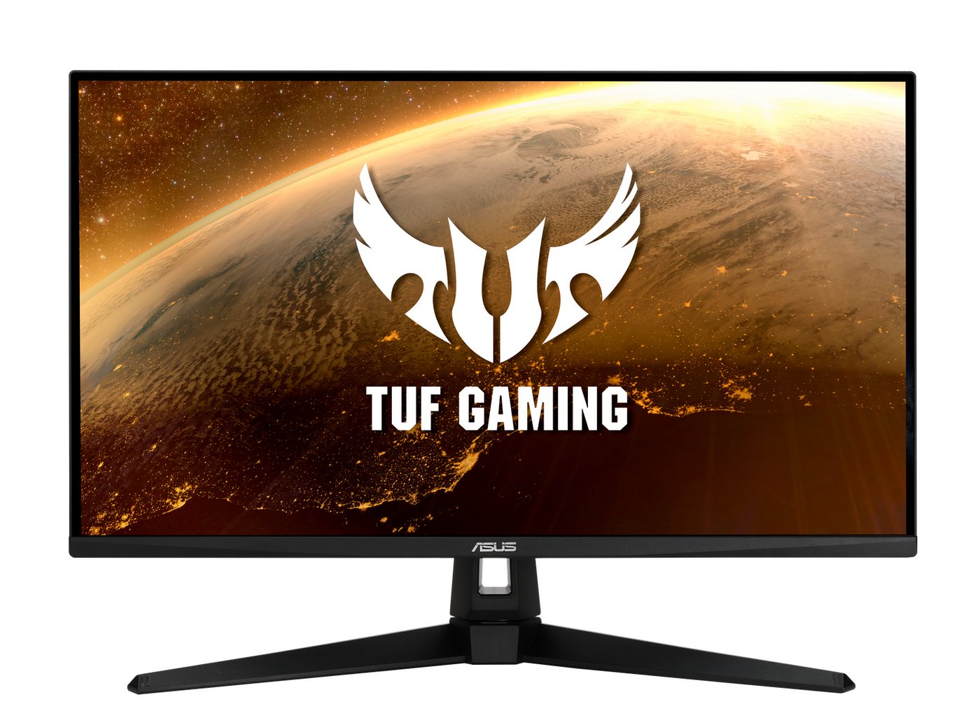 Asus VG289Q1A Gaming-Monitor (71.1 cm/28 , 3840 x 2160 px, 5 ms Reaktionszeit, 60 Hz, LED)" von Asus