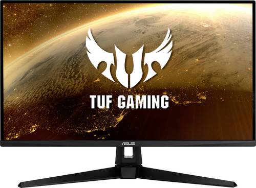 Asus VG289Q1A LED-Monitor EEK G (A - G) 71.1cm (28 Zoll) 3840 x 2160 Pixel 16:9 5 ms HDMI®, Display von Asus