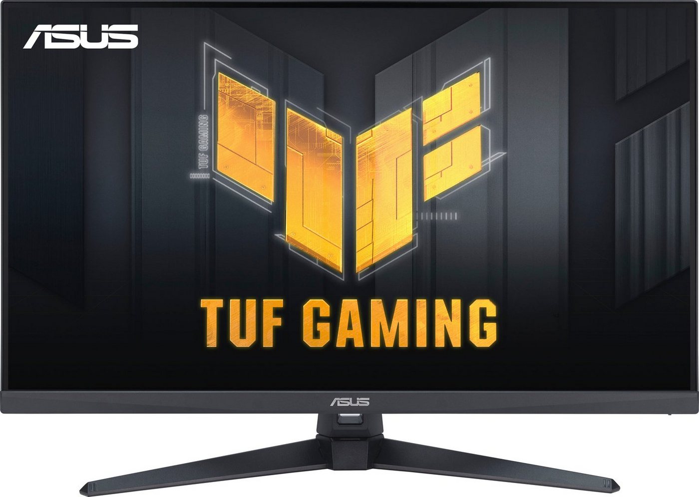 Asus VG328QA1A Gaming-Monitor (80 cm/32 ", 1920 x 1080 px, Full HD, 1 ms Reaktionszeit, 170 Hz, VA LED) von Asus