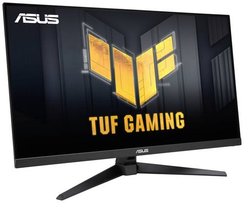 Asus VG328QA1A TUF Gaming Monitor EEK F (A - G) 80cm (31.5 Zoll) 1920 x 1080 Pixel 16:9 1 ms Display von Asus