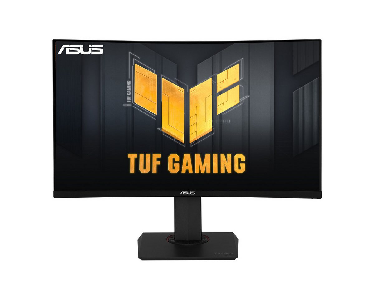 Asus VG32VQR Gaming-Monitor (80 cm/31.5 ", 2560 x 1440 px, 1 ms Reaktionszeit, 165 Hz, LED) von Asus