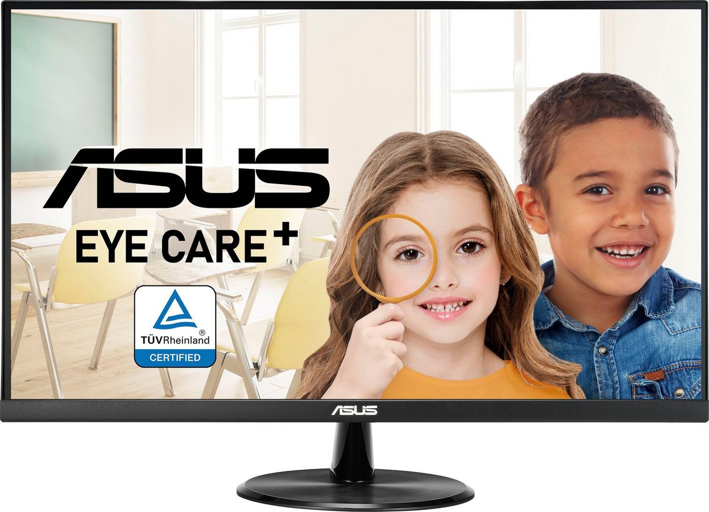 Asus VP289Q LED-Monitor (71 cm/28 , 3840 x 2160 px, 4K Ultra HD, 5 ms Reaktionszeit, 60 Hz, LED)" von Asus
