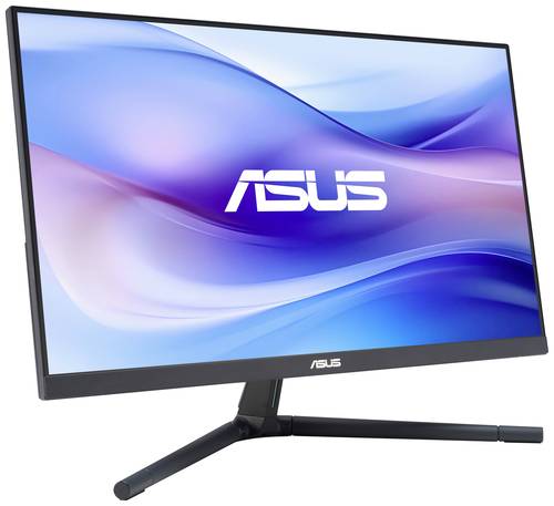 Asus VU249CFE-B Eye Care Plus LED-Monitor EEK C (A - G) 60.5cm (23.8 Zoll) 1920 x 1080 Pixel 16:9 1 von Asus