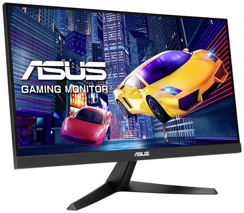 Asus VY229HE Eye Care LCD-Monitor EEK E (A - G) 54.4cm (21.4 Zoll) 1920 x 1080 Pixel 16:9 1 ms HDMI� von Asus