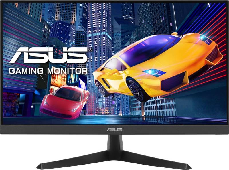 Asus VY229HE LED-Monitor (55 cm/22 , 1920 x 1080 px, Full HD, 1 ms Reaktionszeit, 75 Hz, IPS)" von Asus