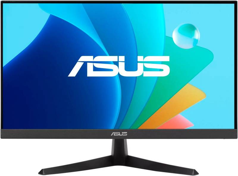 Asus VY229HF LED-Monitor (55 cm/22 ", 1920 x 1080 px, Full HD, 1 ms Reaktionszeit, 100 Hz, IPS) von Asus