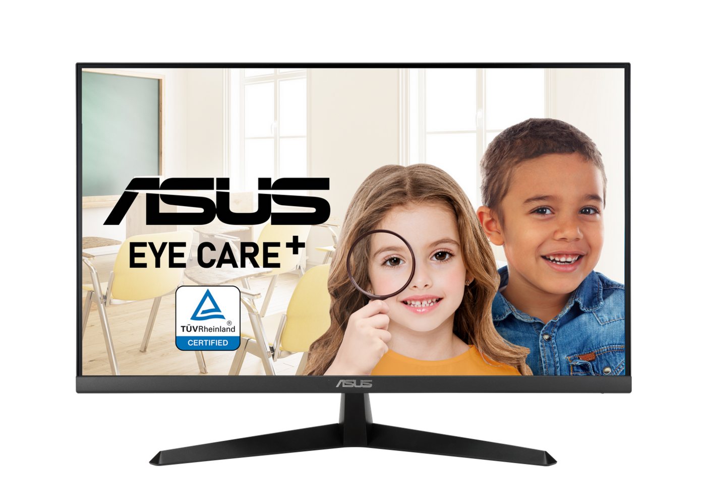 Asus VY279HE LCD-Monitor (68.6 cm/27 , 1920 x 1080 px, 1 ms Reaktionszeit, 75 Hz, LED)" von Asus