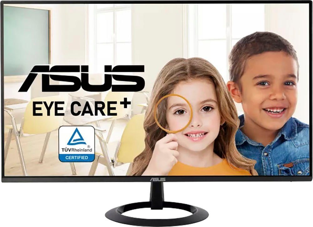 Asus VZ24EHF LED-Monitor (61 cm/24 ", 1920 x 1080 px, Full HD, 1 ms Reaktionszeit, 100 Hz, IPS-LCD) von Asus