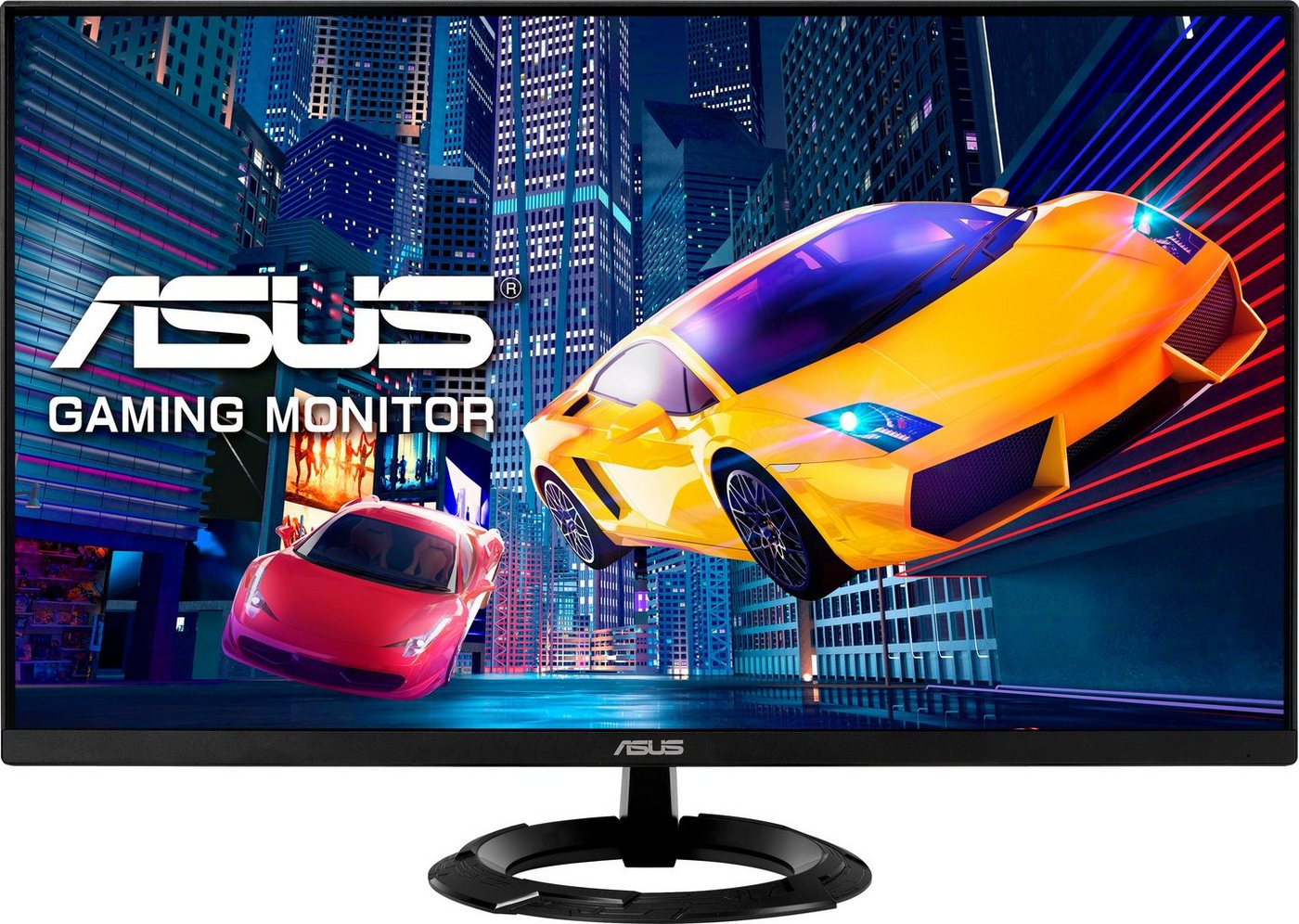 Asus VZ279HEG1R LED-Monitor (68,6 cm/27 , 1920 x 1080 px, Full HD, 1 ms Reaktionszeit, 75 Hz, IPS)" von Asus