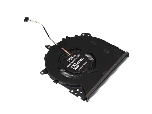 Asus VivoBook 15 X512FL original CPU-Lüfter Asus VivoBook 15 X512FL original CPU-Lüfter von Asus