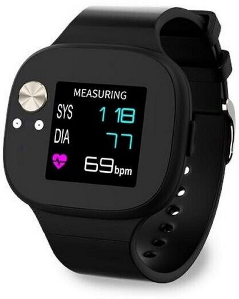 Asus VivoWatch BP Smartwatch mit GPS, Herzfrequenzmessung Smartwatch von Asus