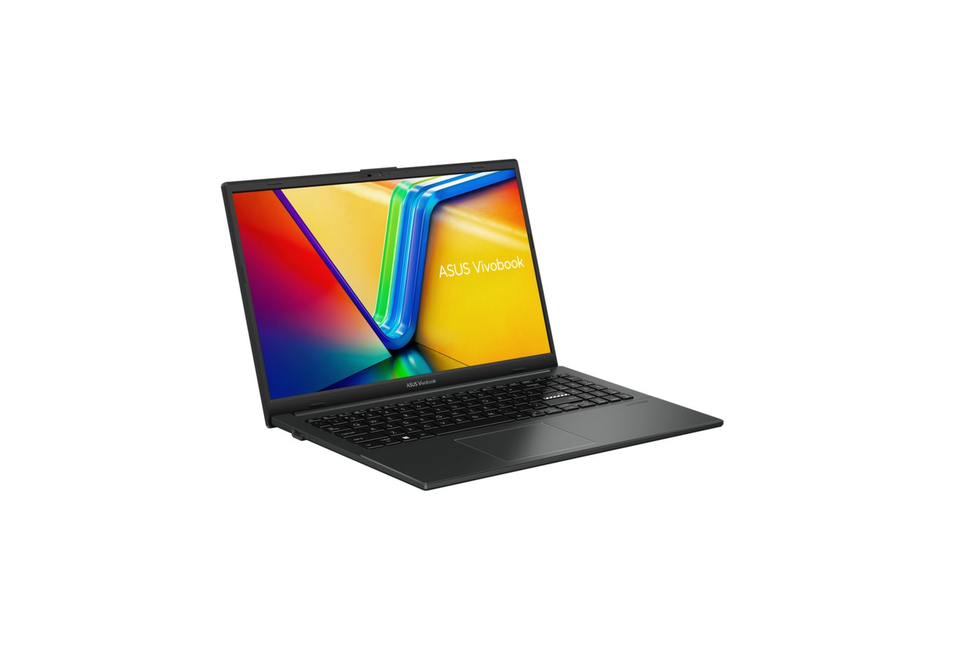 Asus Vivobook Go 15 E1504FA-BQ659W Notebook (39 cm/15 Zoll, AMD Ryzen™ 5 7520U (4MB Cache, bis zu 4,30 GHz), 512 GB SSD) von Asus