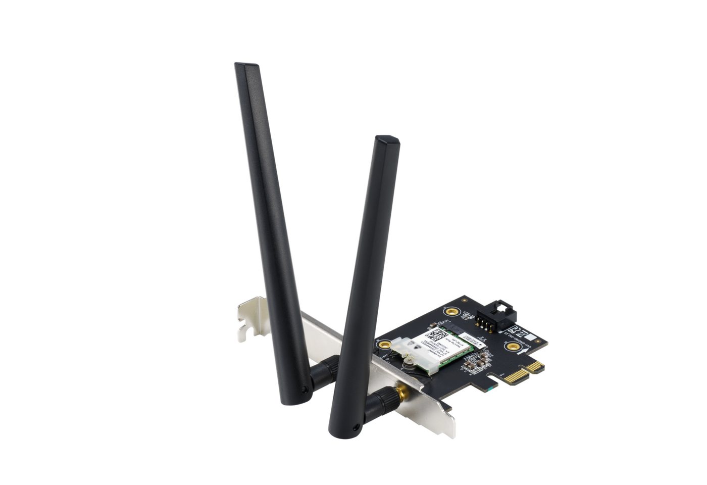 Asus WLAN-Modul PCE-AX1800 Asus WLAN-Modul PCE-AX1800 von Asus