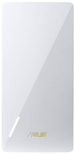 Asus WLAN Repeater AX3000 90IG07C0-MO0C10 Mesh-fähig Asus WLAN Repeater AX3000 90IG07C0-MO0C10 Mesh-fähig von Asus