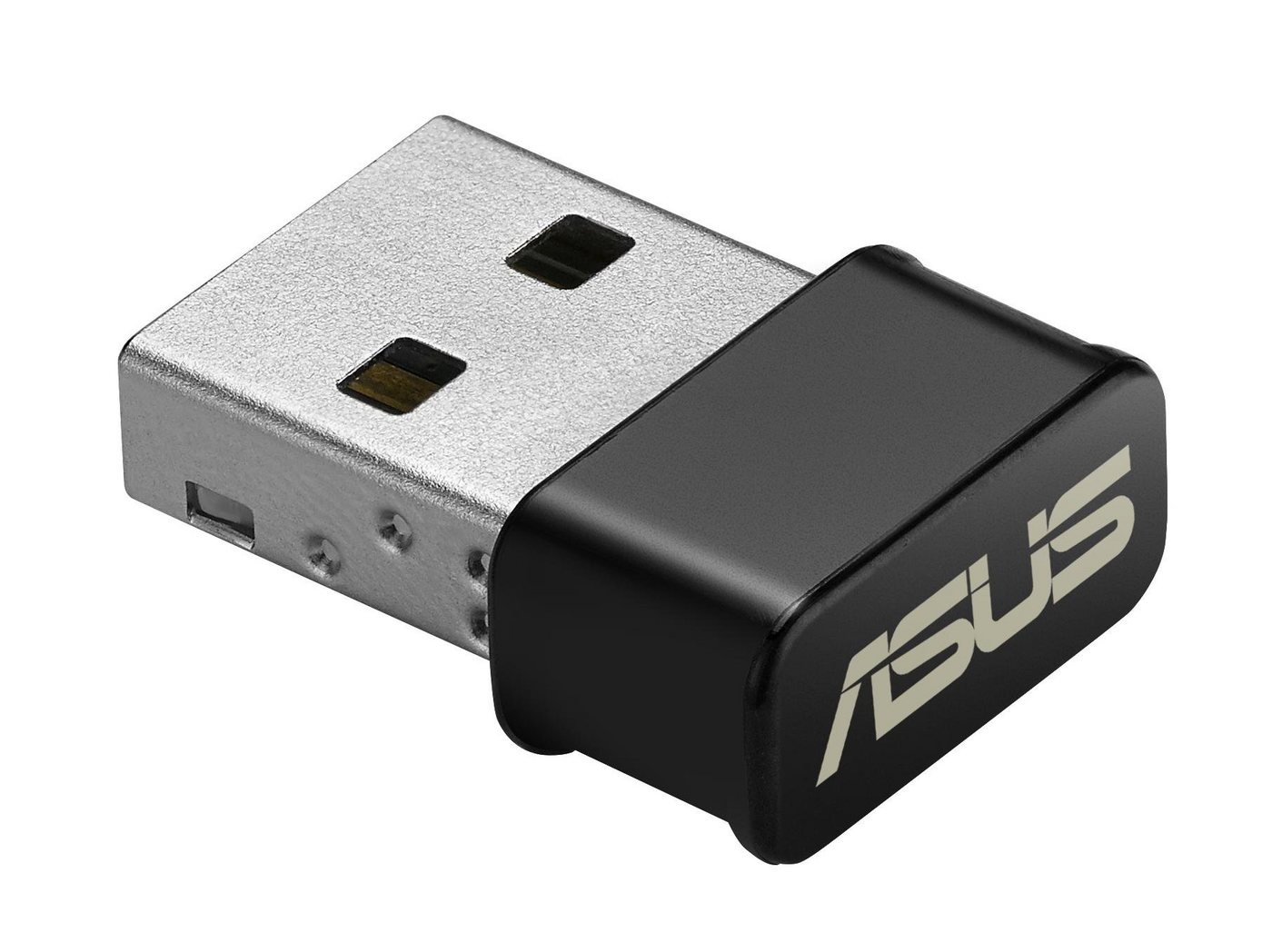 Asus WLAN-Stick USB-AC53 Nano AC1200 von Asus