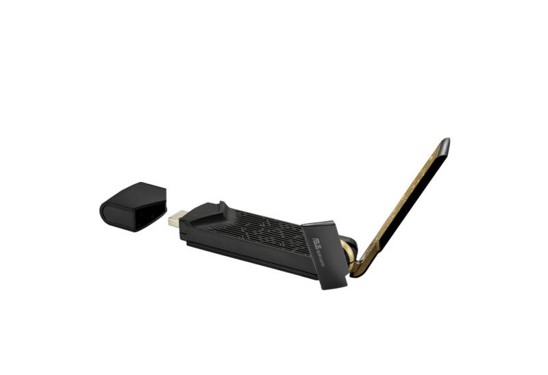 Asus WLAN-Stick USB-AX56 Dual-Band AX1800 von Asus