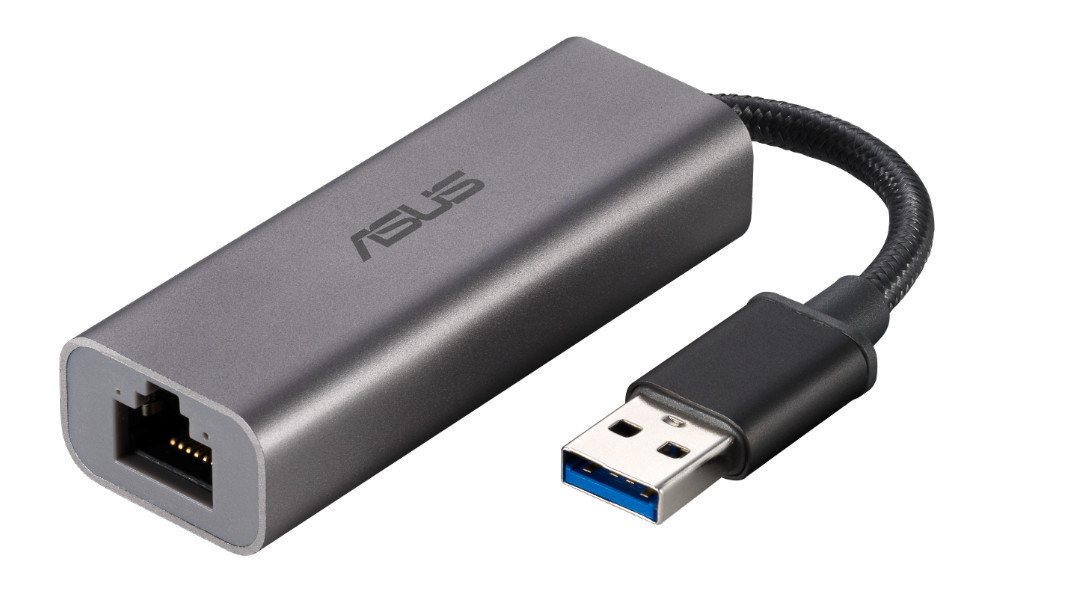 Asus WLAN-Stick USB-C2500 von Asus