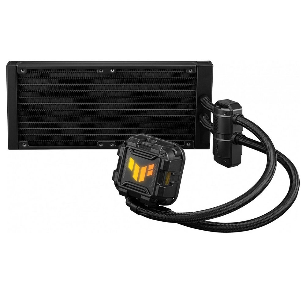 Asus Wasserkühlung ASUS TUF GAMING LC II 240 ARGB Kühlung, ARGB-Beleuchtung für individuellen Stil Asus Wasserkühlung ASUS TUF GAMING LC II 240 ARGB Kühlung, ARGB-Beleuchtung für individuellen Stil von Asus