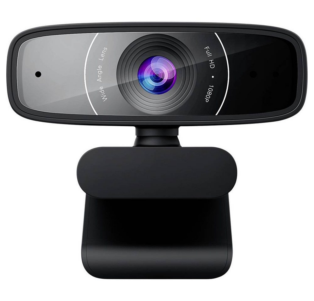 Asus Webcam Webcam (Klemm-Halterung) von Asus