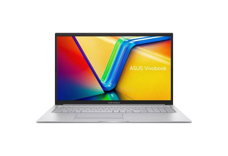 Asus X1704VA Notebook (Intel Core i7 1355U, Iris Xe, 512 GB SSD, 1920 x 1080 Pixel) von Asus
