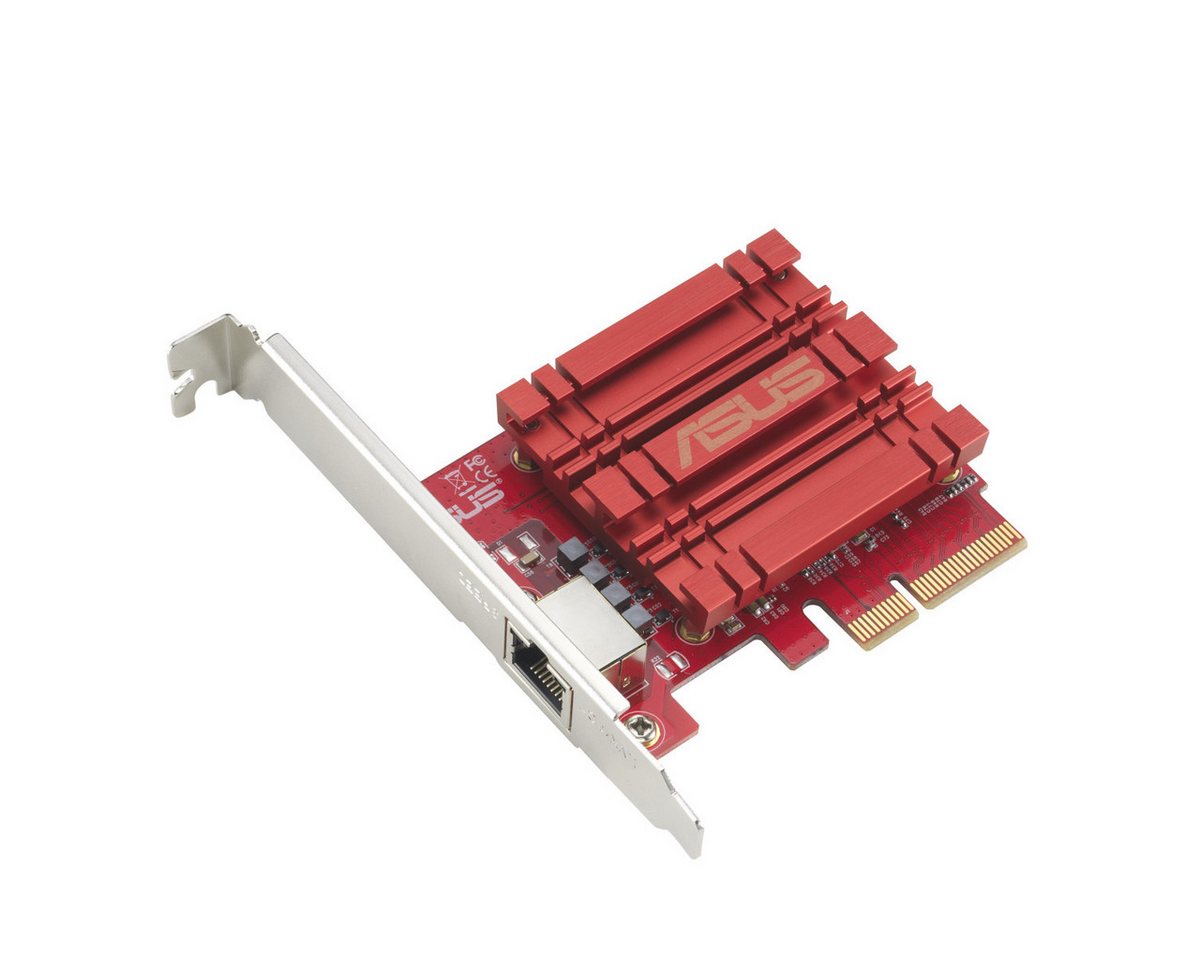 Asus XG-C100C V3 WLAN-Router Asus XG-C100C V3 WLAN-Router von Asus