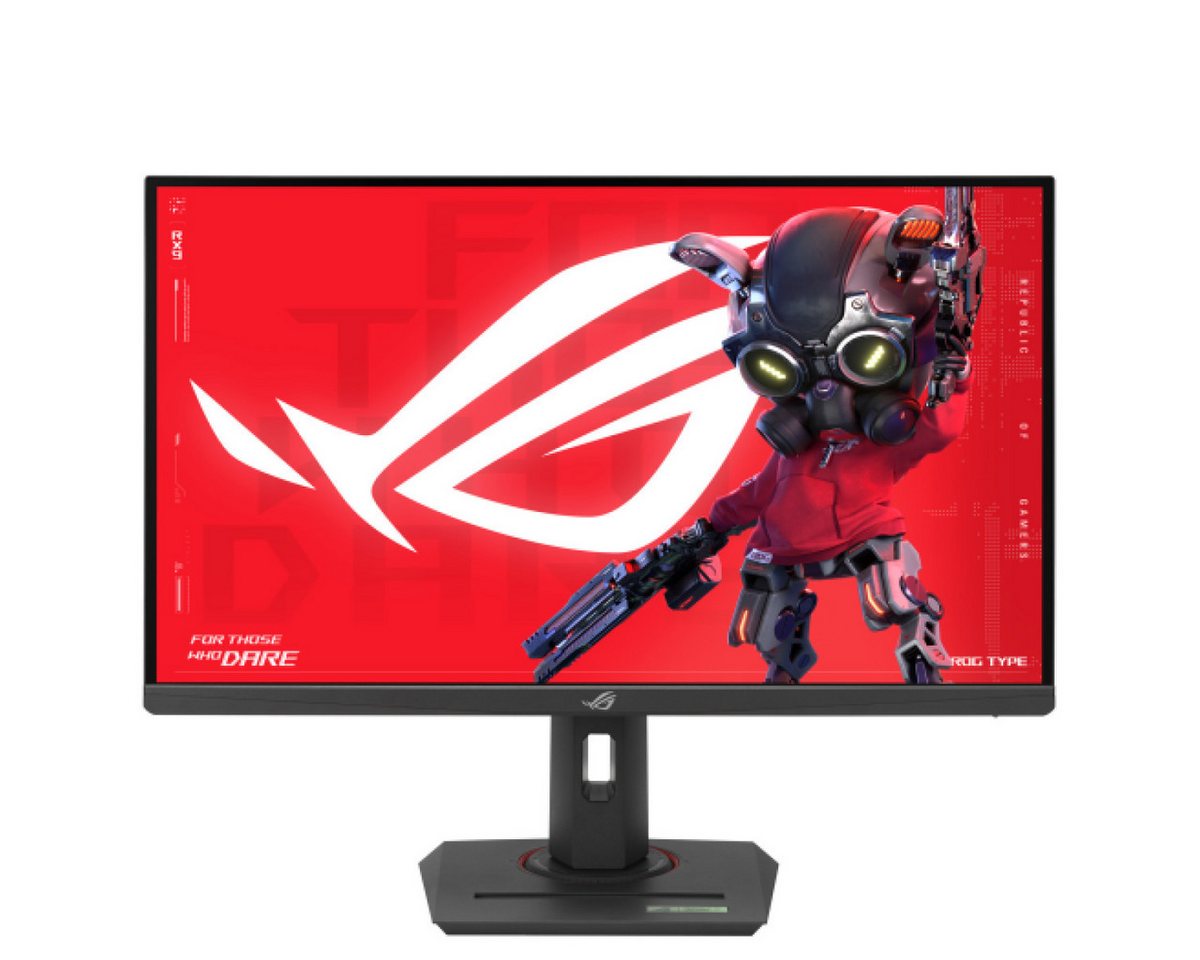 Asus XG27ACG Gaming-Monitor (68.6 cm/27 ", 1 ms Reaktionszeit, 180 Hz, LED) von Asus