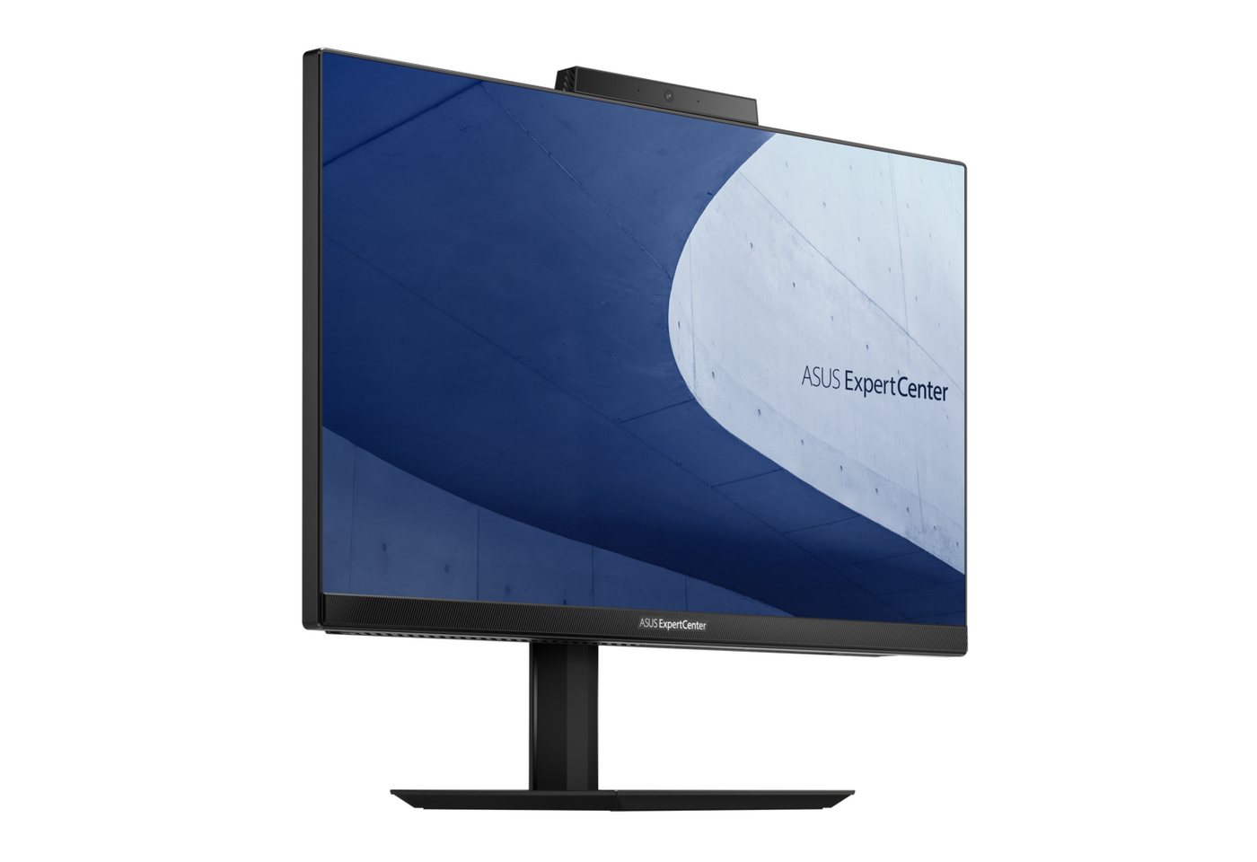 Asus Zen AiO 24 E5402WVARK-BPC039X All-in-One PC (23 Zoll, Intel® Core™ 5 120U (12MB Cache, bis zu 5.0 GHz), Intel® Graphics, 16GB DDR5 (16GB DDR5 SO-DIMM) GB RAM) von Asus
